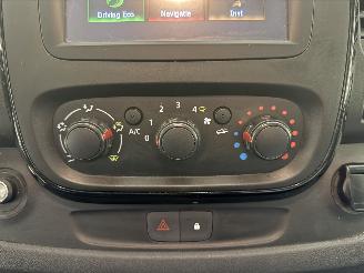 Opel Vivaro 1.6CDTI 92kW L2H1 Sport EcoFlex picture 18