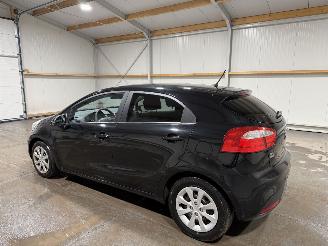Kia Rio 1.2CVVT 63kW Plus Pack picture 11