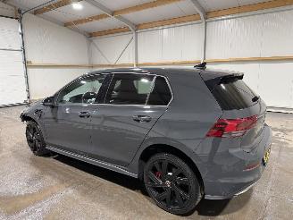Volkswagen Golf GTE 1.4Ehybrid 110kW Automaat picture 11