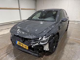 Volkswagen Golf GTE 1.4Ehybrid 110kW Automaat picture 10