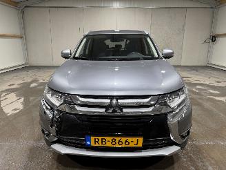 Mitsubishi Outlander 2.0 110kW Automaat Connect Pro picture 4