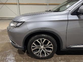 Mitsubishi Outlander 2.0 110kW Automaat Connect Pro picture 15