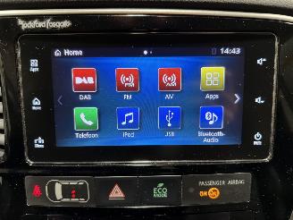 Mitsubishi Outlander 2.0 110kW Automaat Connect Pro picture 34