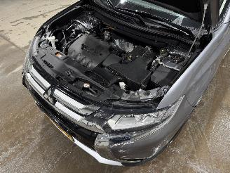 Mitsubishi Outlander 2.0 110kW Automaat Connect Pro picture 27