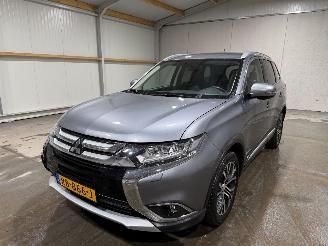 Mitsubishi Outlander 2.0 110kW Automaat Connect Pro picture 10