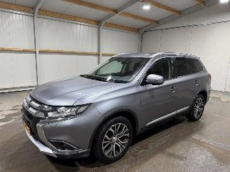 Mitsubishi Outlander 2.0 110kW Automaat Connect Pro picture 9