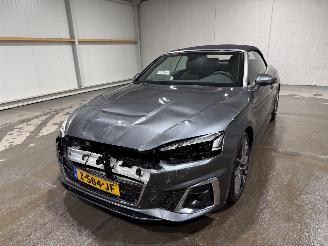 Audi A5 CABRIOLET 40TFSI 150kW Automaat S Edition picture 16
