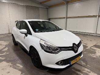 Renault Clio 0.9TCe 66kW Navi Airco Expression picture 3