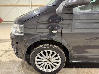 Volkswagen Transporter 2.0TDI 132kW D.C.  Automaat Comfortline picture 15
