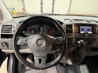 Volkswagen Transporter 2.0TDI 132kW D.C.  Automaat Comfortline picture 31