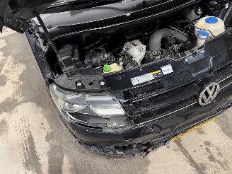 Volkswagen Transporter 2.0TDI 132kW D.C.  Automaat Comfortline picture 27