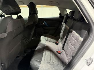 Citroën E-C4 50kWh 100kW Feel Pack picture 38