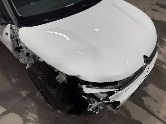 Citroën E-C4 50kWh 100kW Feel Pack picture 19