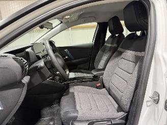 Citroën E-C4 50kWh 100kW Feel Pack picture 31