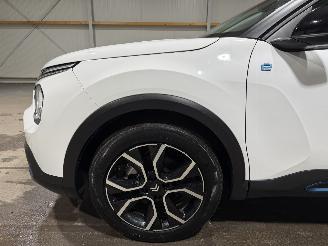 Citroën E-C4 50kWh 100kW Feel Pack picture 15