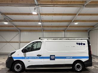 Opel Vivaro 1.6CDTI 92kW EcoFlex Edition picture 8