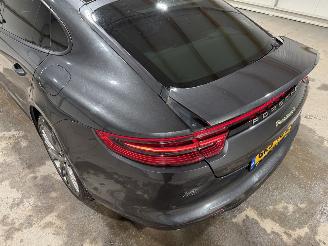 Porsche Panamera 2.9 4  E-HYBRID  AWD  Luchtvering Panoramadak picture 16