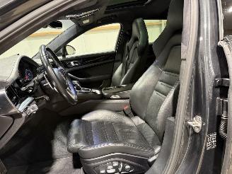 Porsche Panamera 2.9 4  E-HYBRID  AWD  Luchtvering Panoramadak picture 30