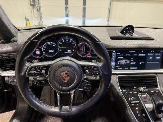 Porsche Panamera 2.9 4  E-HYBRID  AWD  Luchtvering Panoramadak picture 32
