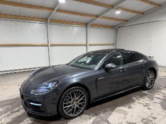 Porsche Panamera 2.9 4  E-HYBRID  AWD  Luchtvering Panoramadak picture 9
