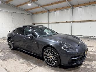 Porsche Panamera 2.9 4  E-HYBRID  AWD  Luchtvering Panoramadak picture 2