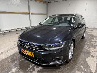 Volkswagen Passat GTE 1.4TSI 115kW Automaat picture 10
