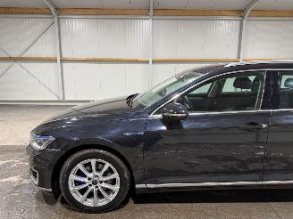 Volkswagen Passat GTE 1.4TSI 115kW Automaat picture 13