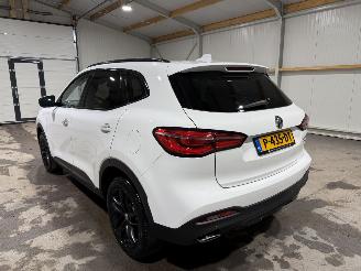 MG EHS 1.5TGDI 119kW Hybrid Luxury FWD Pano Leder picture 12