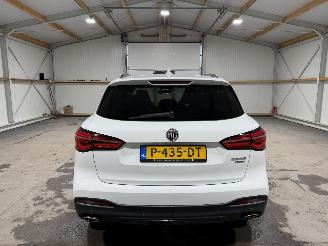 MG EHS 1.5TGDI 119kW Hybrid Luxury FWD Pano Leder picture 7