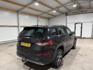 Skoda Kodiaq 1.5TSI 110kW  Automaat SportLine picture 6