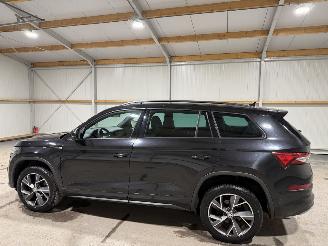 Skoda Kodiaq 1.5TSI 110kW  Automaat SportLine picture 11