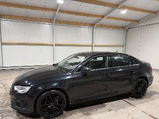 Audi A3 1.6TDI 85kW LIMOUSINE Leder picture 9