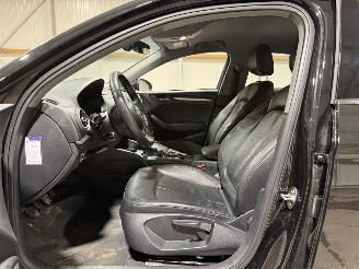 Audi A3 1.6TDI 85kW LIMOUSINE Leder picture 28