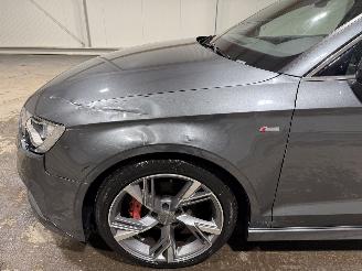 Audi A3 1.4TFSi 110kW Automaat   S-LINE CoD Adrelin Sport LIMOUSINE picture 14