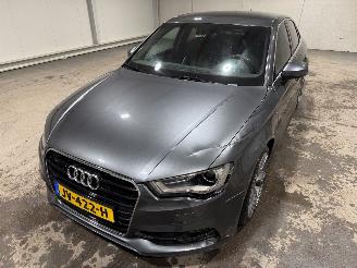 Audi A3 1.4TFSi 110kW Automaat   S-LINE CoD Adrelin Sport LIMOUSINE picture 16