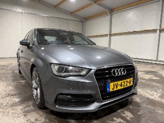 Audi A3 1.4TFSi 110kW Automaat   S-LINE CoD Adrelin Sport LIMOUSINE picture 22