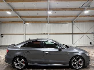 škoda osobní automobily Audi A3 1.4TFSi 110kW Automaat   S-LINE CoD Adrelin Sport LIMOUSINE 2016/6