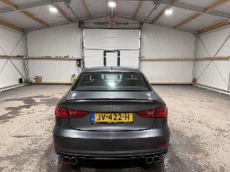 Audi A3 1.4TFSi 110kW Automaat   S-LINE CoD Adrelin Sport LIMOUSINE picture 7