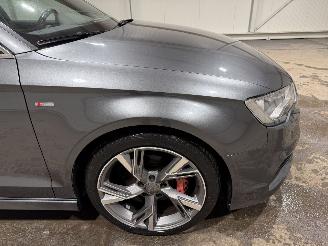 Audi A3 1.4TFSi 110kW Automaat   S-LINE CoD Adrelin Sport LIMOUSINE picture 21