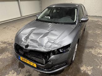 Skoda Octavia 1.4TSI iV PHEV 110kW Automaat picture 18