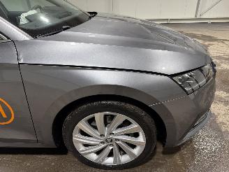 Skoda Octavia 1.4TSI iV PHEV 110kW Automaat picture 22