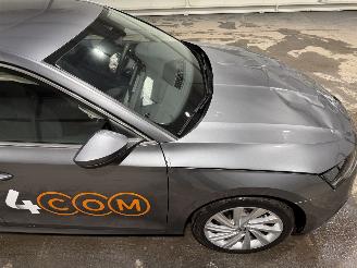 Skoda Octavia 1.4TSI iV PHEV 110kW Automaat picture 20