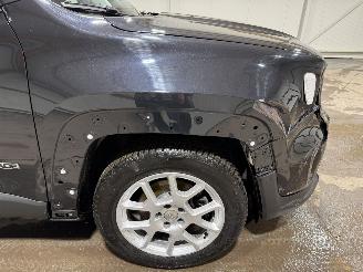 Jeep Renegade 1.3T 110kW Automaat  DDCT Limited picture 18