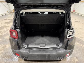 Jeep Renegade 1.3T 110kW Automaat  DDCT Limited picture 38