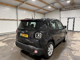 Jeep Renegade 1.3T 110kW Automaat  DDCT Limited picture 6