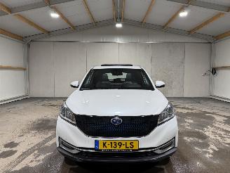 Seres 3 52kWh Automaat Leder Schuifdak picture 4