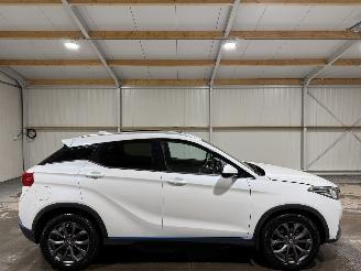 Unfallwagen Seres 3 52kWh Automaat Leder Schuifdak 2020/12