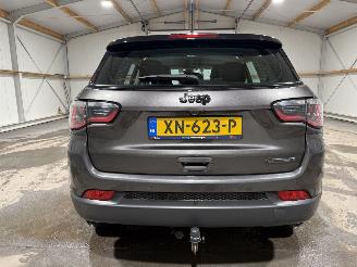 Jeep Compass 1.4 MultiAir 103kW Night Eagle picture 24