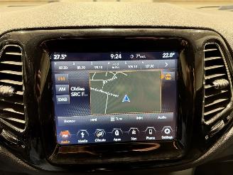 Jeep Compass 1.4 MultiAir 103kW Night Eagle picture 42