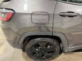 Jeep Compass 1.4 MultiAir 103kW Night Eagle picture 28